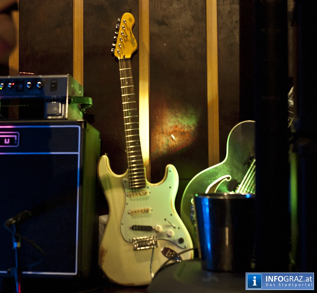 Eschenlaube – die Ferrets - 016