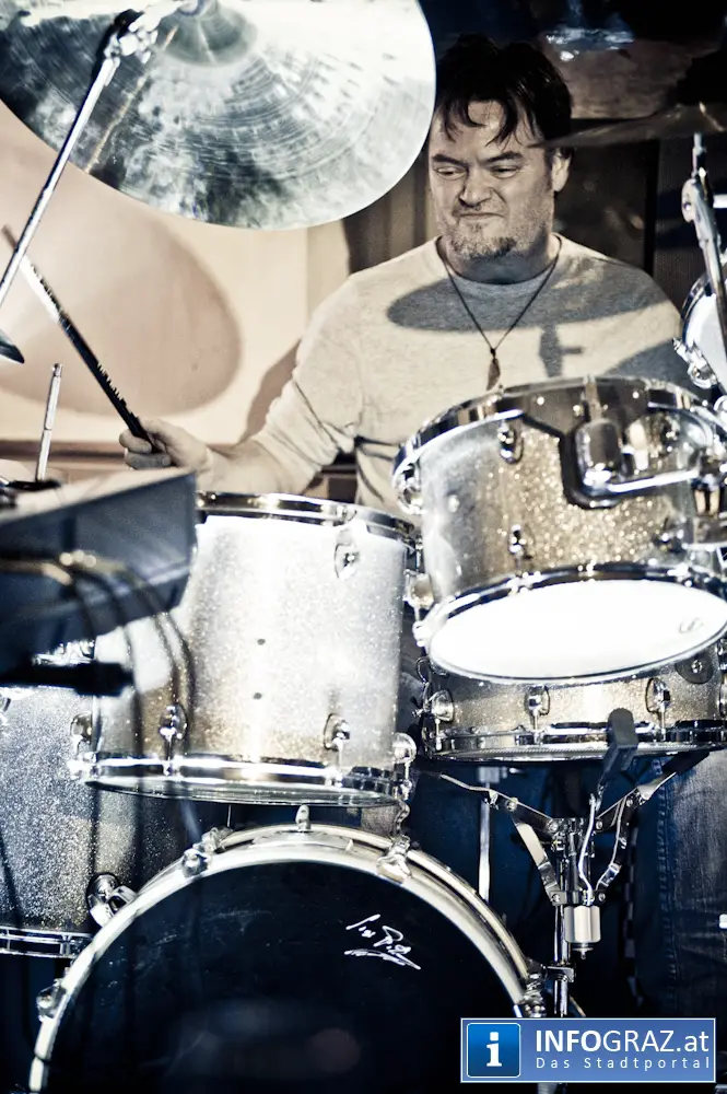 Eschenlaube – die Ferrets - 004