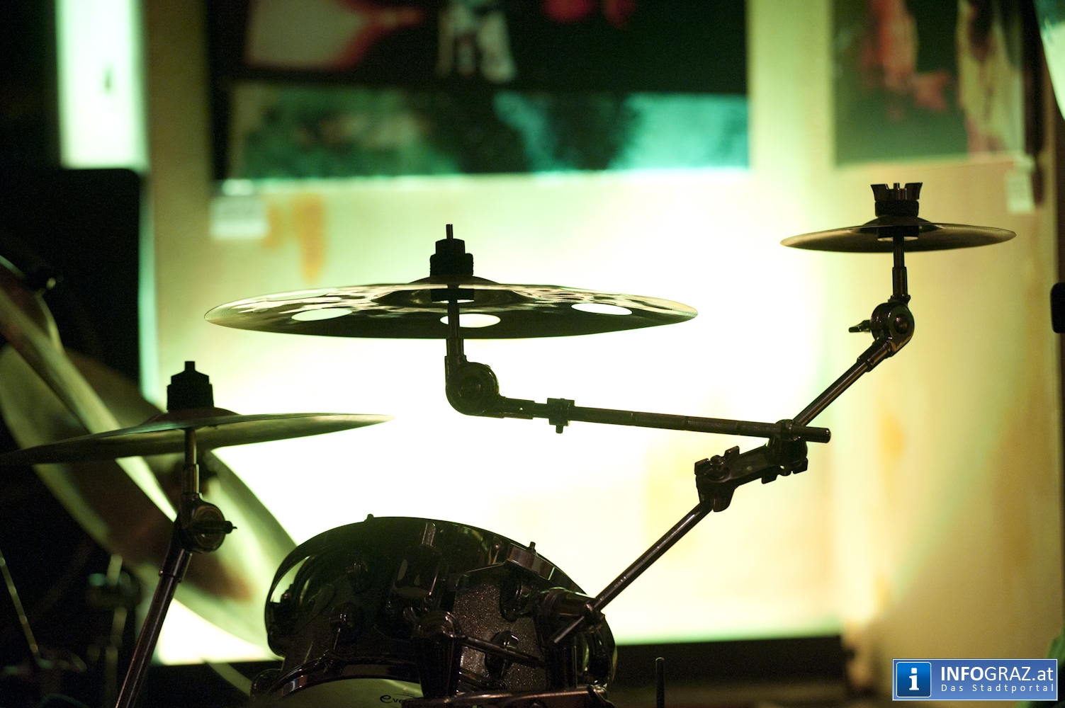 Eschenlaube – die Ferrets - 003