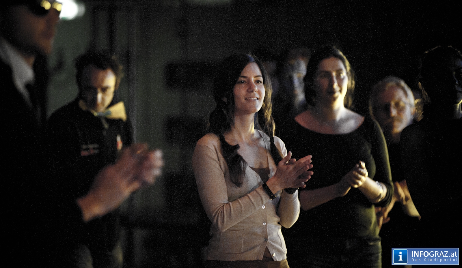 Salsa Faschingsparty iKU - 081