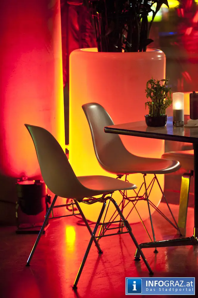 Salsa Faschingsparty iKU - 075