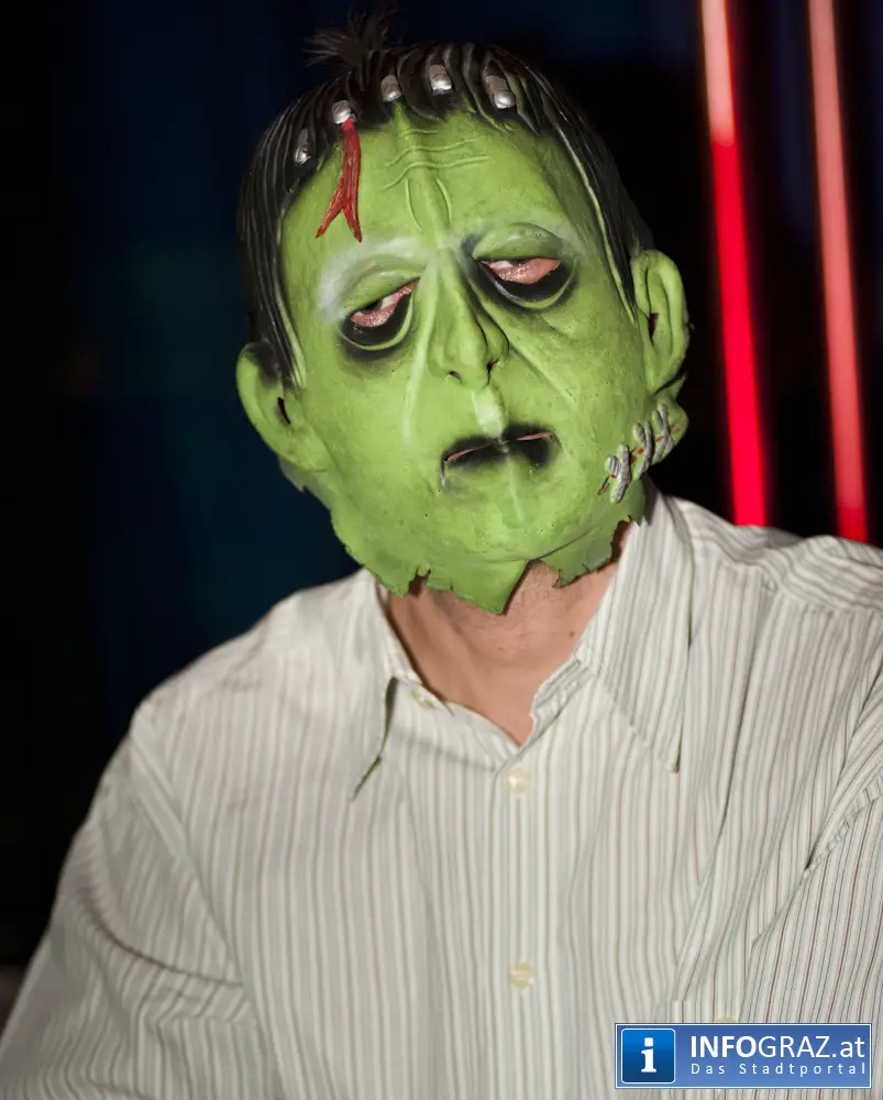 Salsa Faschingsparty iKU - 066