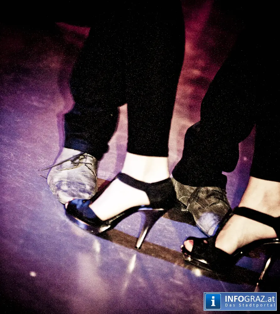 Salsa Faschingsparty iKU - 064