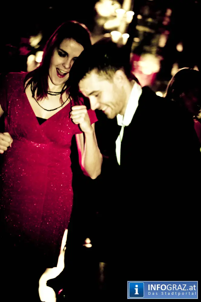 Salsa Faschingsparty iKU - 054