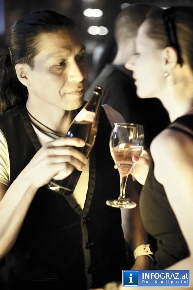 Salsa Faschingsparty iKU - 051