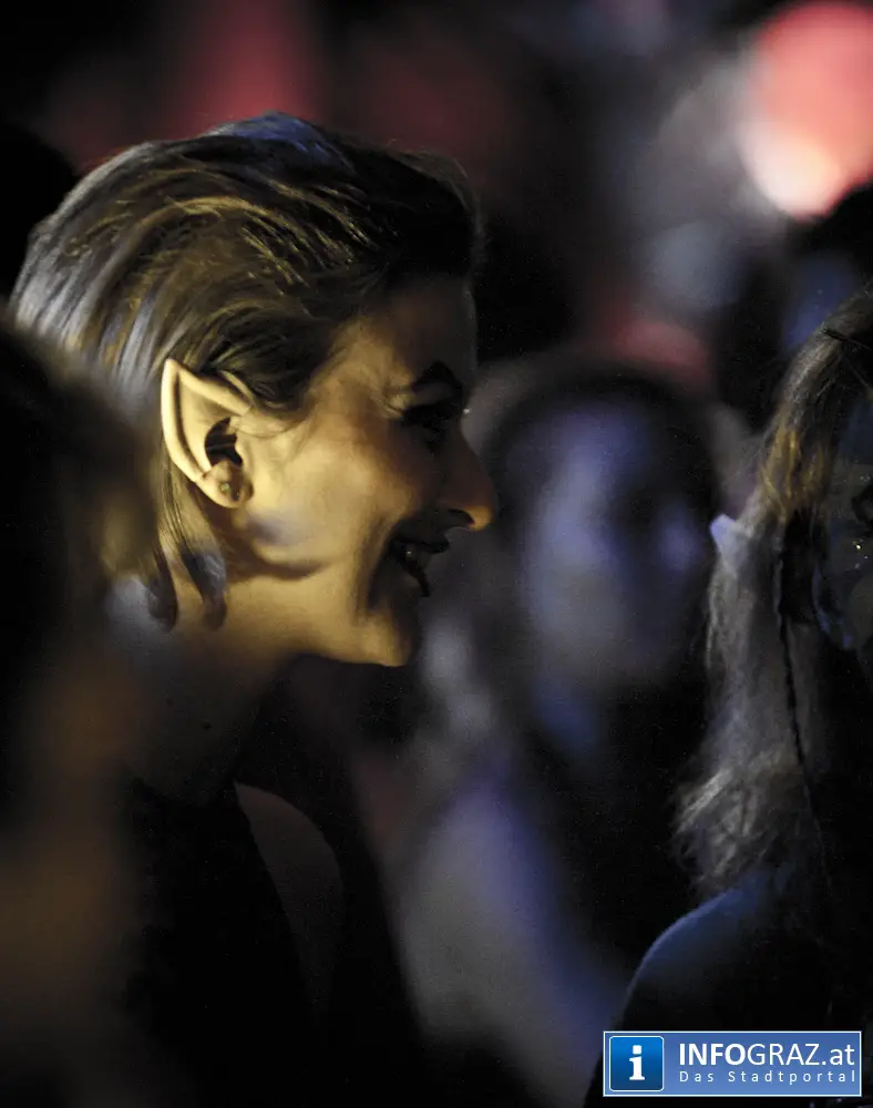 Salsa Faschingsparty iKU - 049