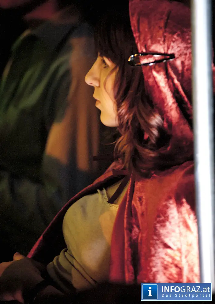 Salsa Faschingsparty iKU - 045