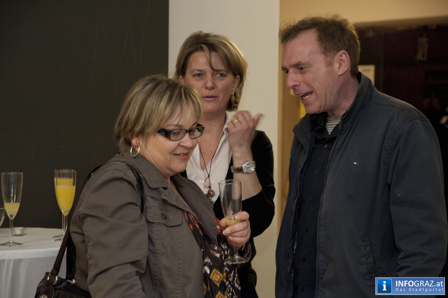 Eröffnungsfeier Kunst und Galerie - 060