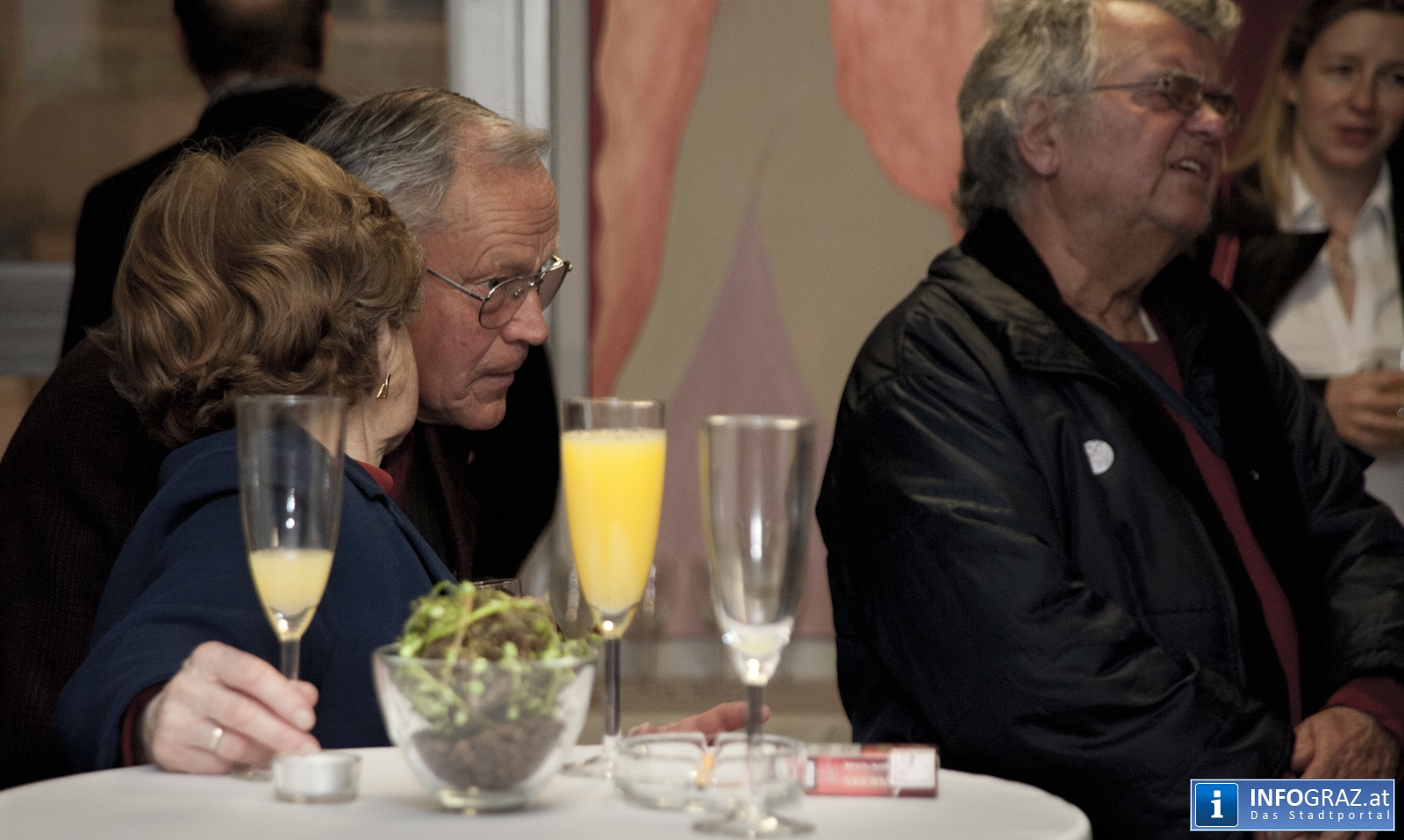 Eröffnungsfeier Kunst und Galerie - 043