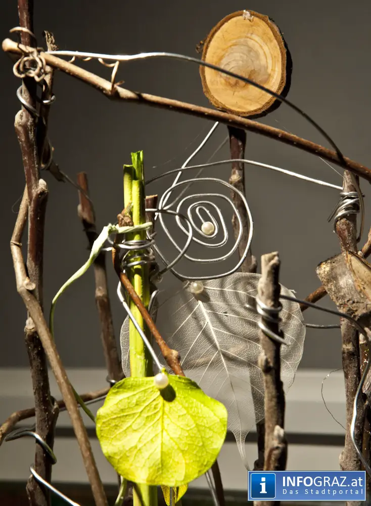 Eröffnungsfeier Kunst und Galerie - 011