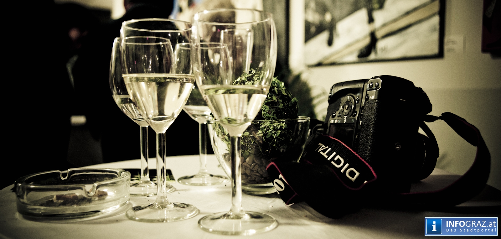 Eröffnungsfeier Kunst und Galerie - 005