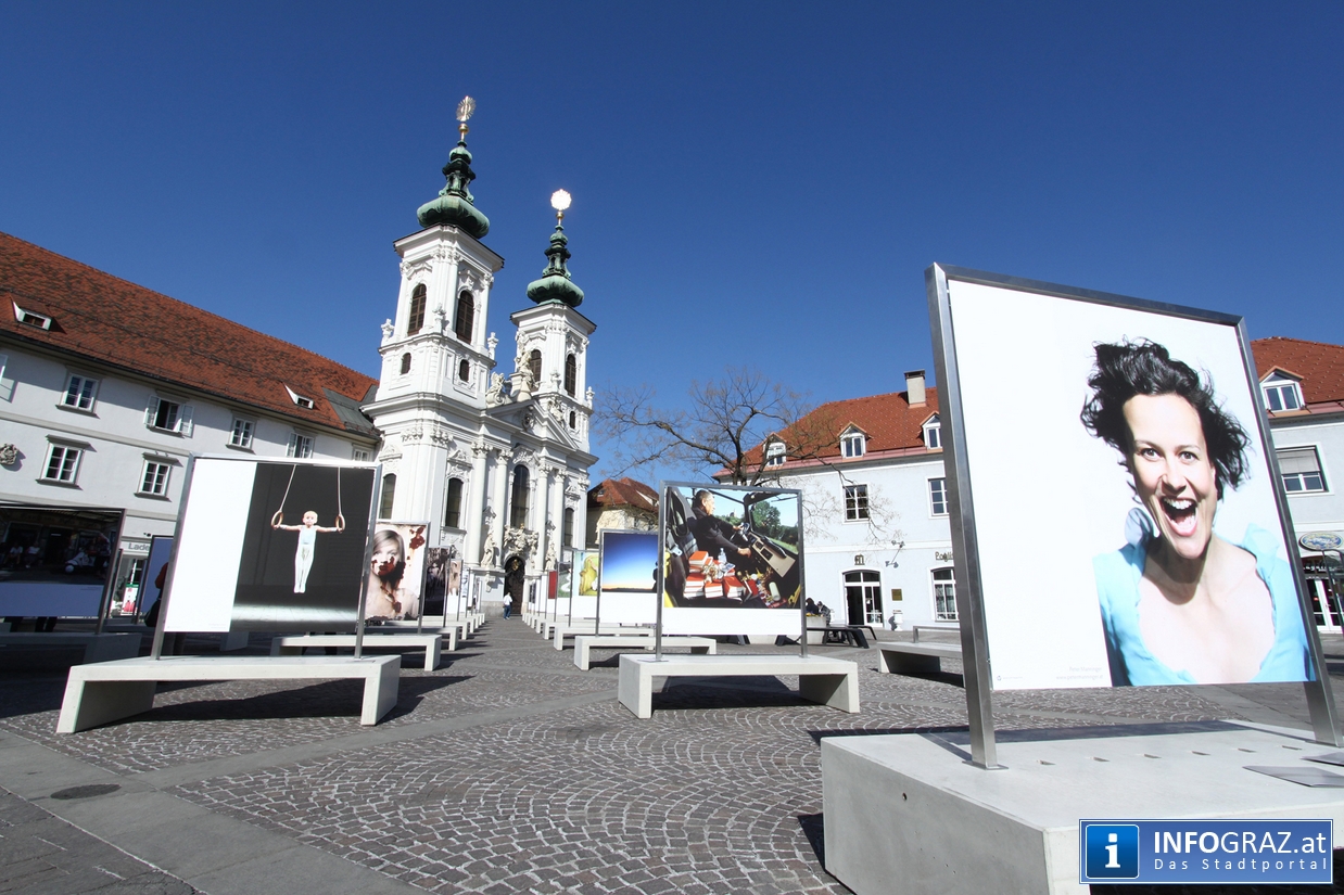 Freiluftausstellung steirischer Fotografen - 115