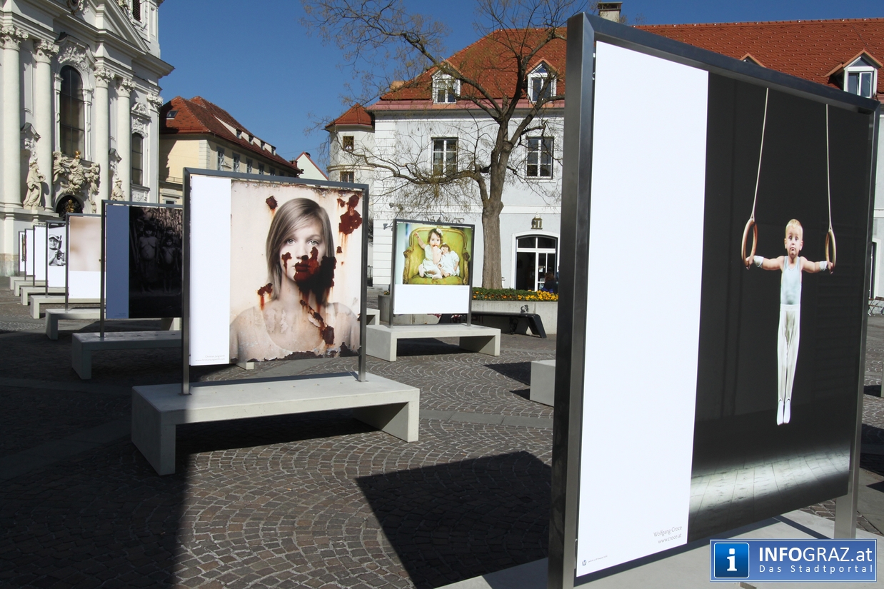Freiluftausstellung steirischer Fotografen - 112