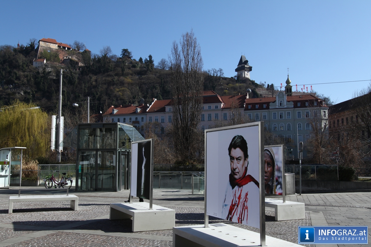 Freiluftausstellung steirischer Fotografen - 113