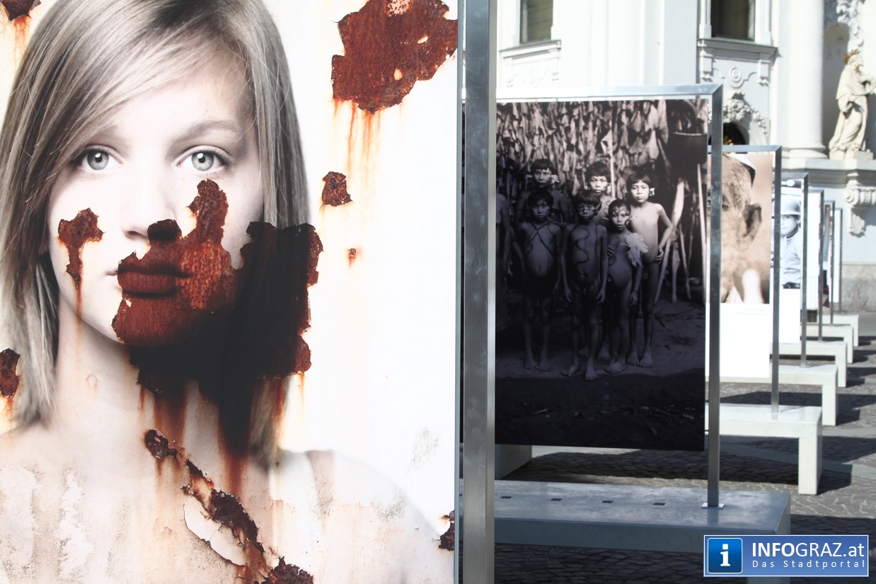 Freiluftausstellung steirischer Fotografen - 110