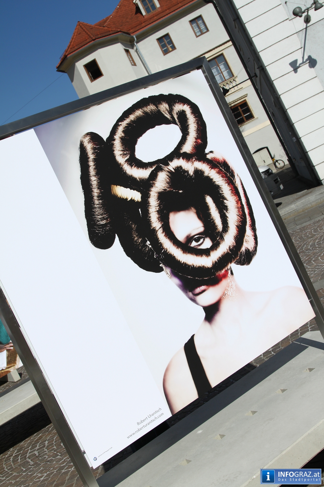 Freiluftausstellung steirischer Fotografen - 108