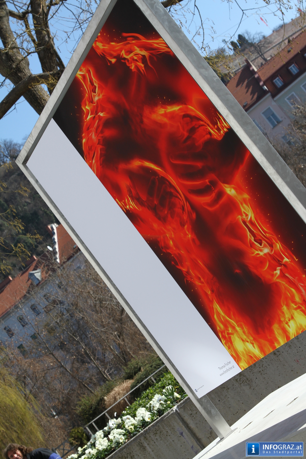 Freiluftausstellung steirischer Fotografen - 107