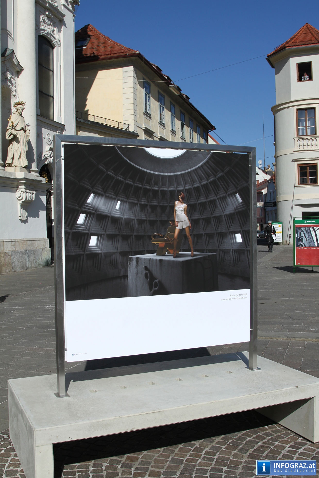 Freiluftausstellung steirischer Fotografen - 106