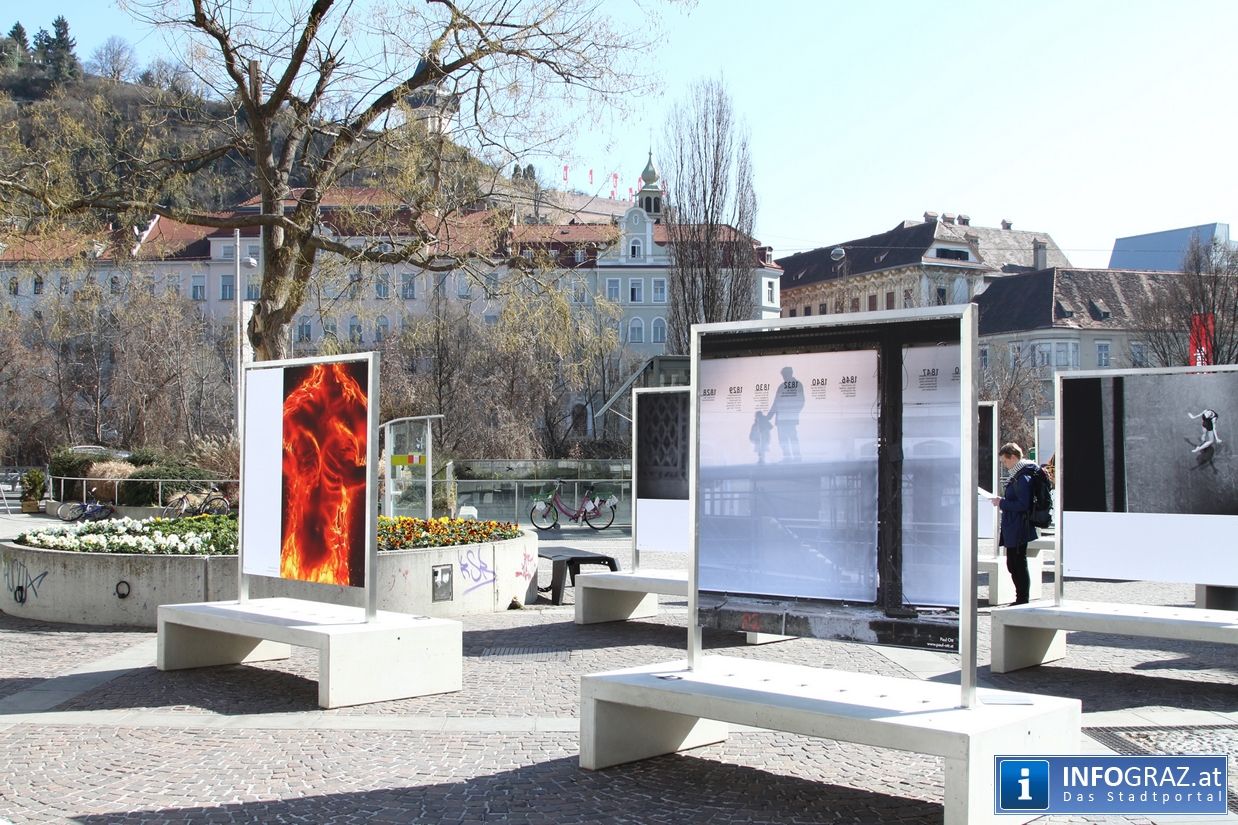 Freiluftausstellung steirischer Fotografen - 104