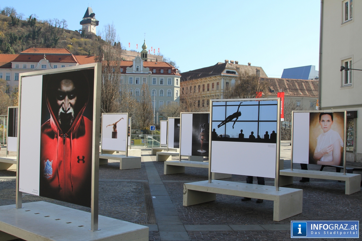 Freiluftausstellung steirischer Fotografen - 103