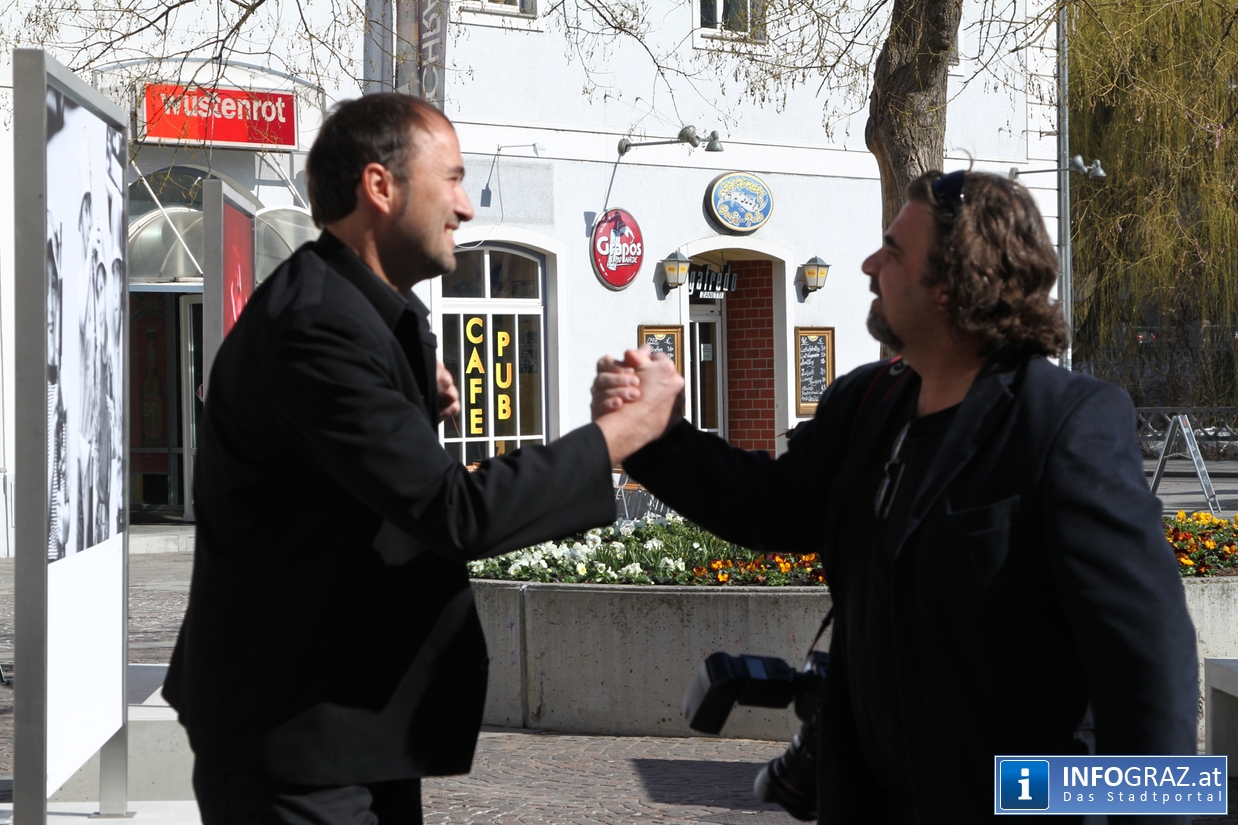 Freiluftausstellung steirischer Fotografen - 101