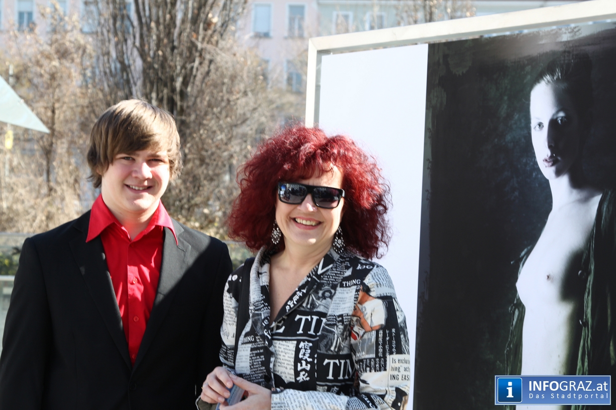 Freiluftausstellung steirischer Fotografen - 096