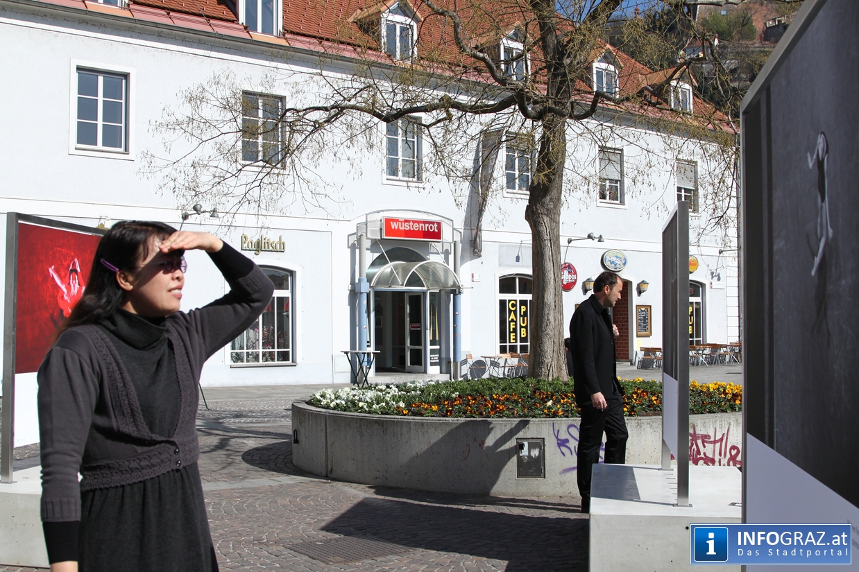 Freiluftausstellung steirischer Fotografen - 094