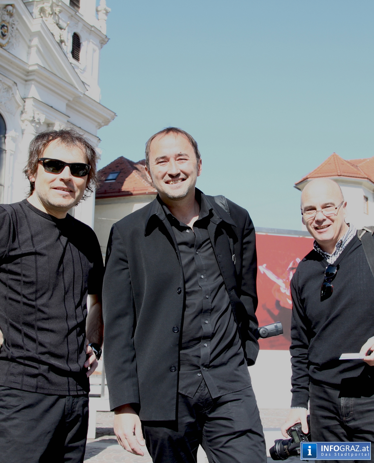 Freiluftausstellung steirischer Fotografen - 095