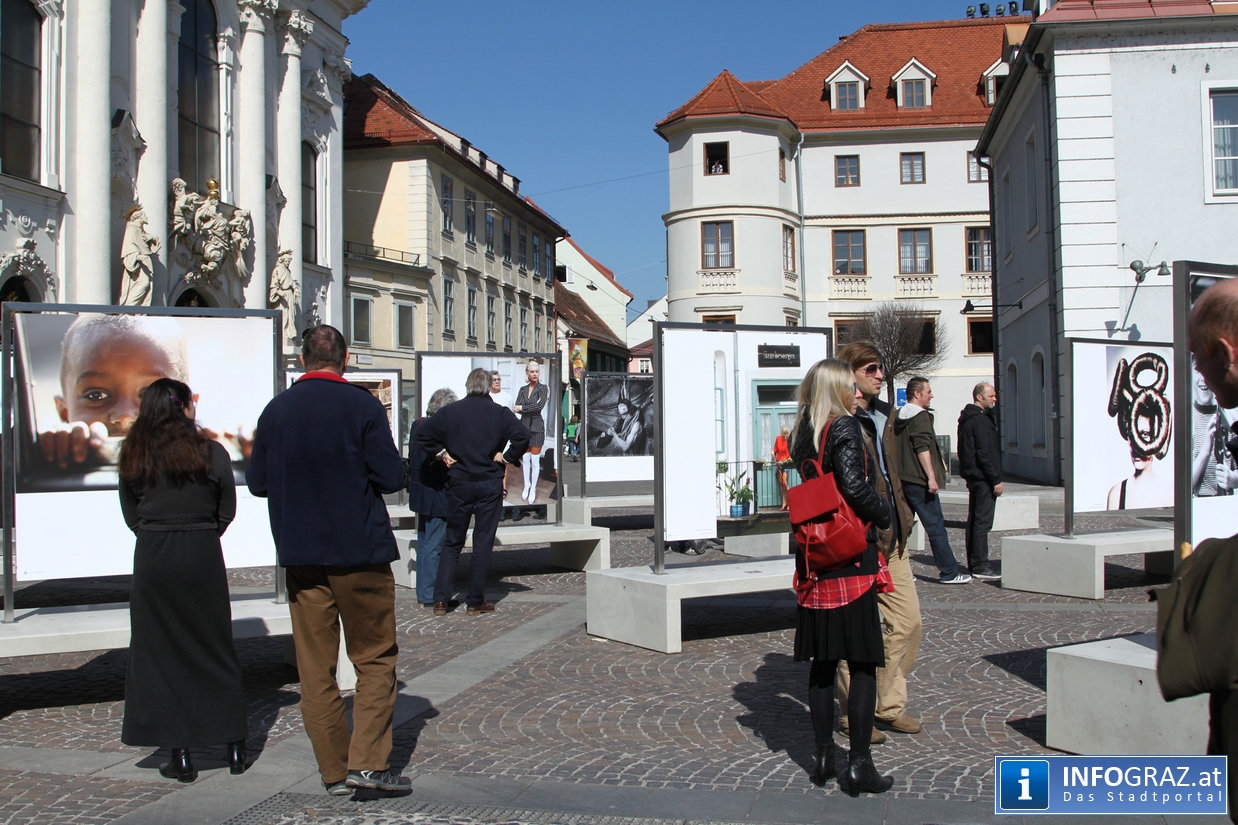 Freiluftausstellung steirischer Fotografen - 092