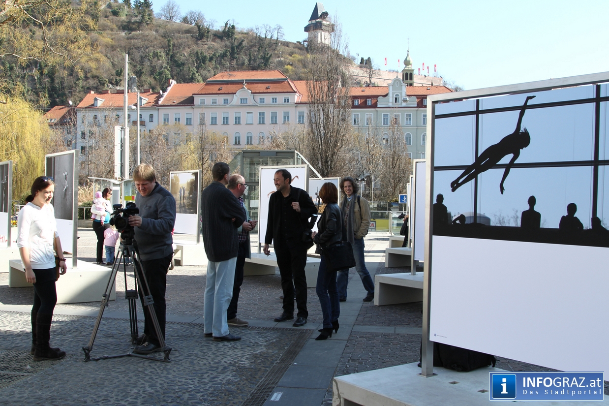 Freiluftausstellung steirischer Fotografen - 088