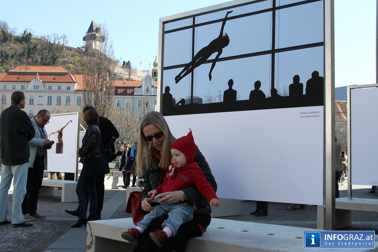 Freiluftausstellung steirischer Fotografen - 089