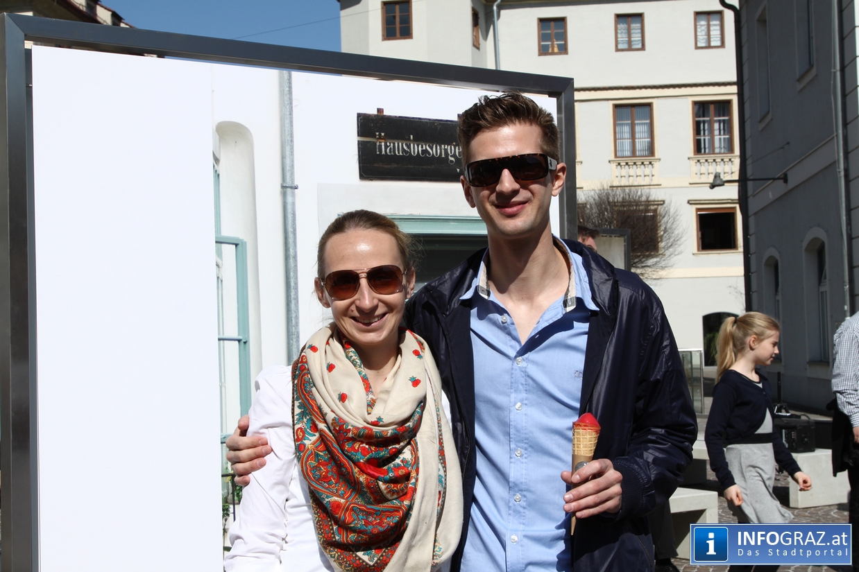 Freiluftausstellung steirischer Fotografen - 086