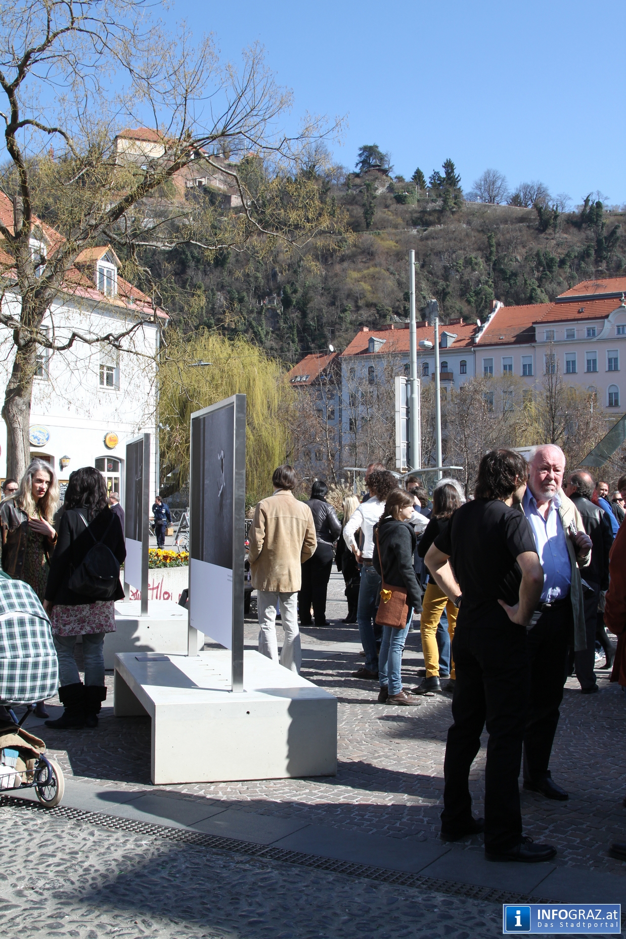 Freiluftausstellung steirischer Fotografen - 087