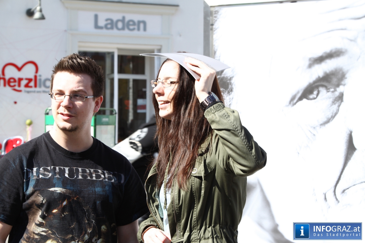 Freiluftausstellung steirischer Fotografen - 085