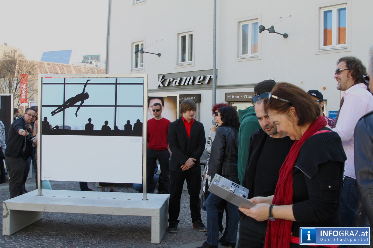 Freiluftausstellung steirischer Fotografen - 084