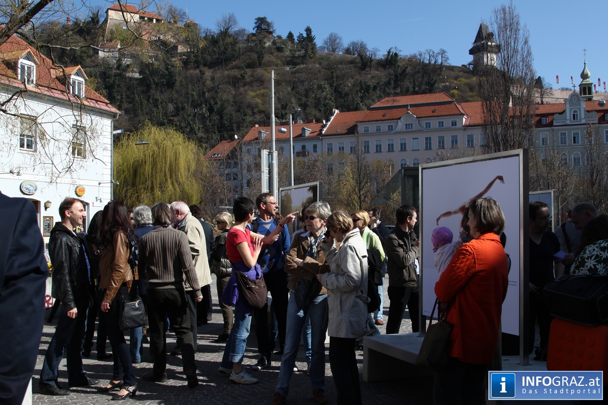 Freiluftausstellung steirischer Fotografen - 082