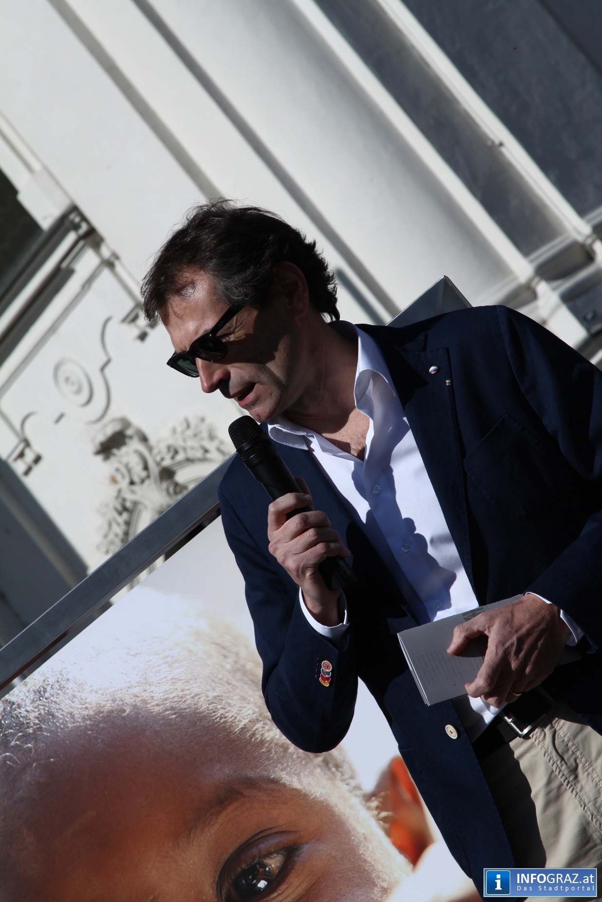 Freiluftausstellung steirischer Fotografen - 083