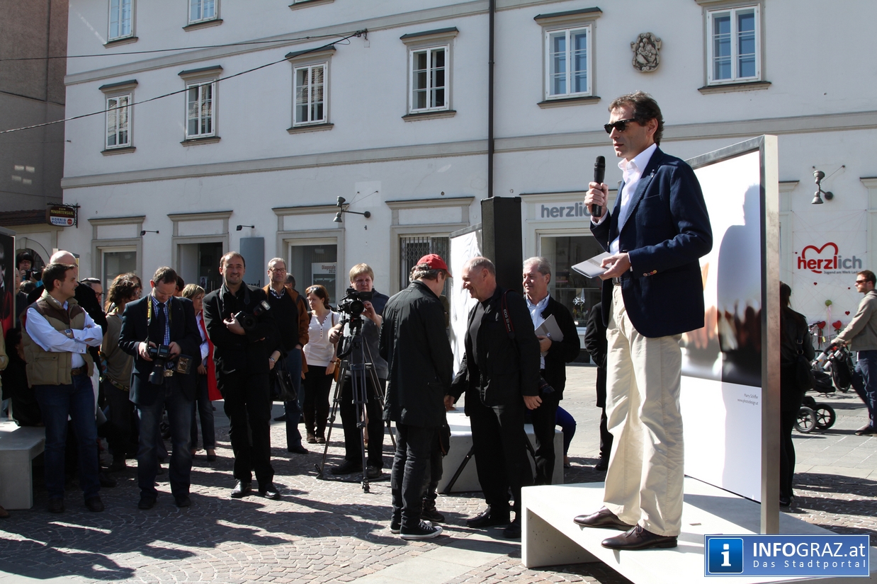 Freiluftausstellung steirischer Fotografen - 079