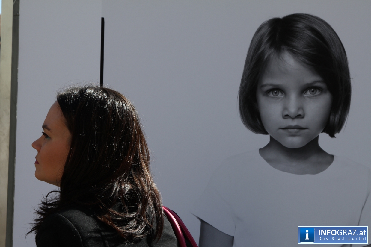 Freiluftausstellung steirischer Fotografen - 080