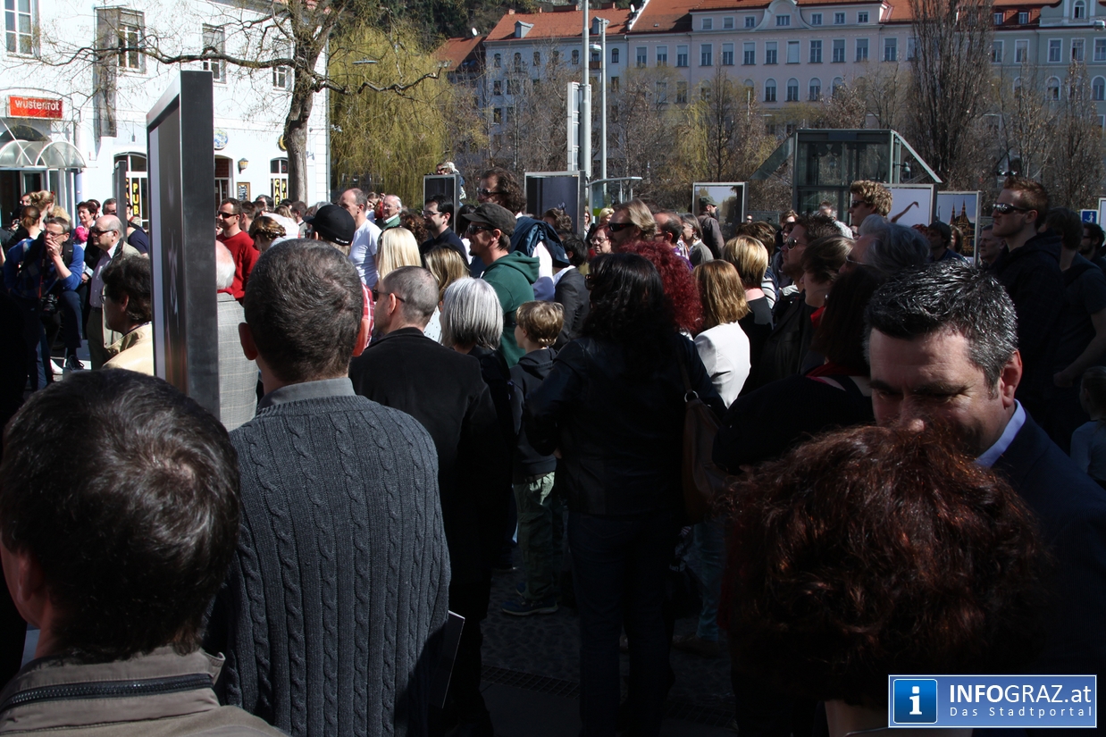 Freiluftausstellung steirischer Fotografen - 081