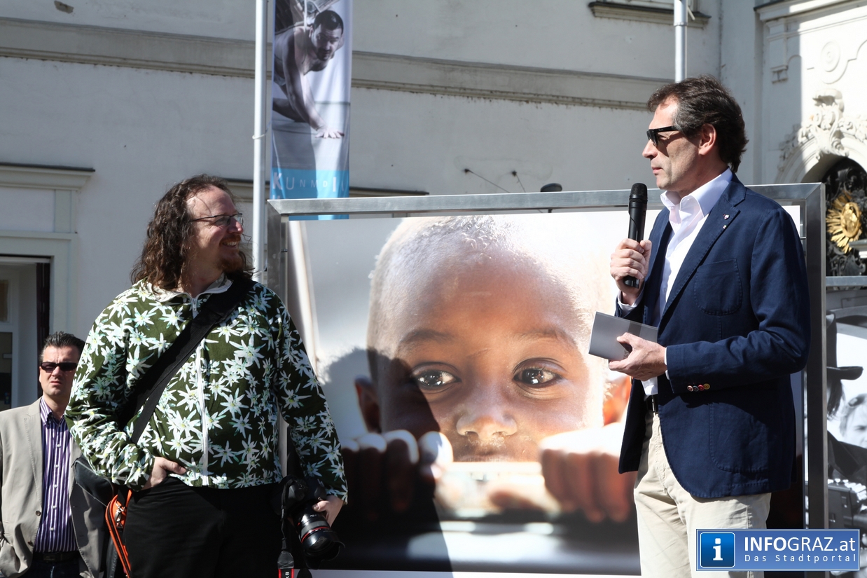 Freiluftausstellung steirischer Fotografen - 074