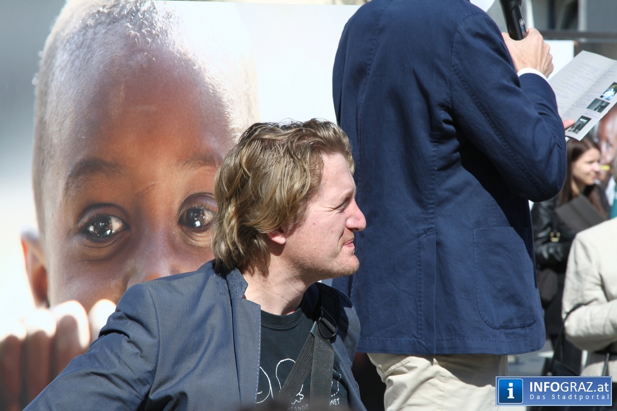 Freiluftausstellung steirischer Fotografen - 072