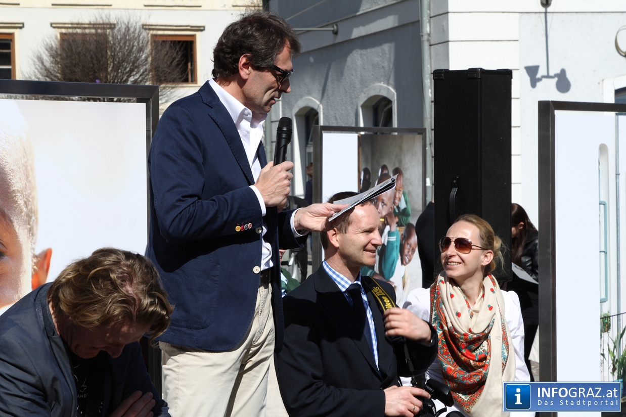 Freiluftausstellung steirischer Fotografen - 068