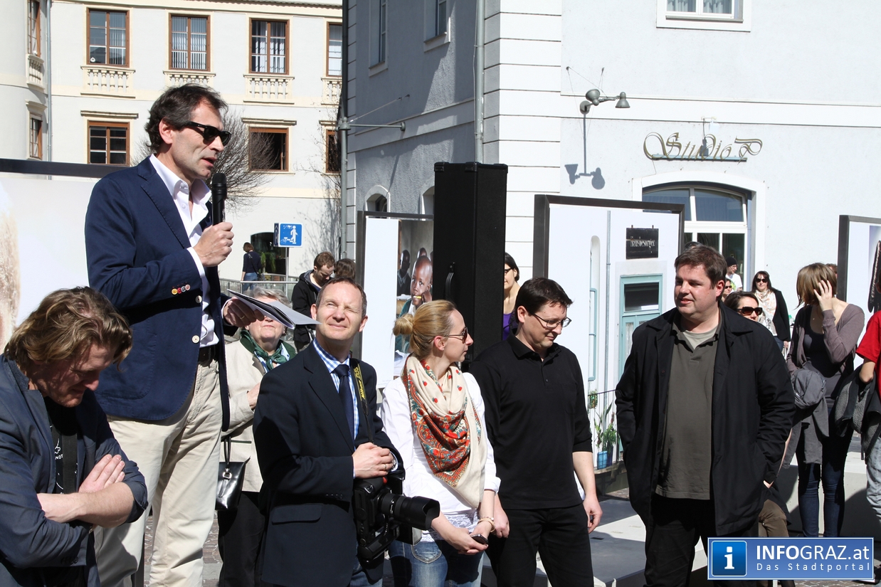 Freiluftausstellung steirischer Fotografen - 069