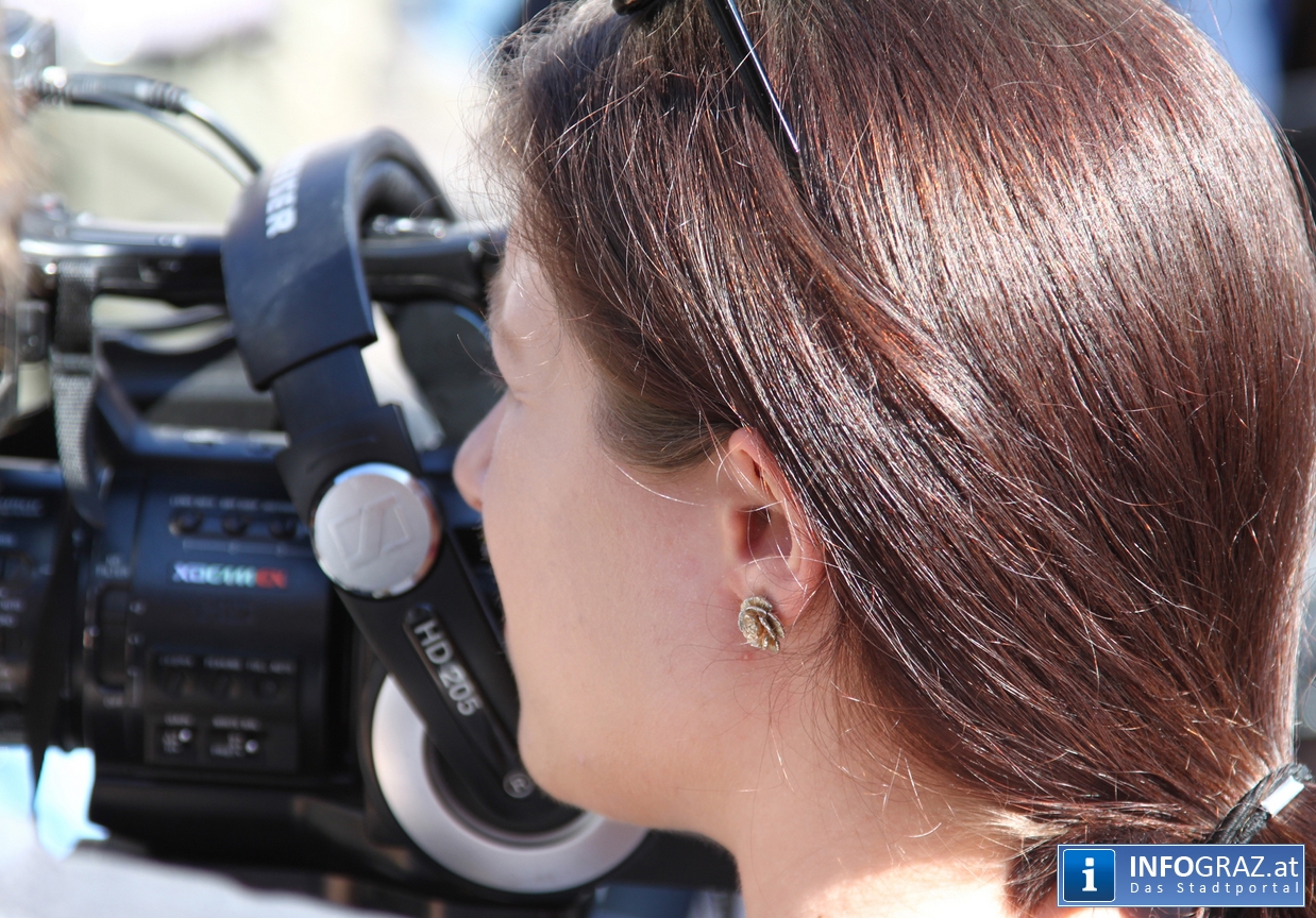 Freiluftausstellung steirischer Fotografen - 070