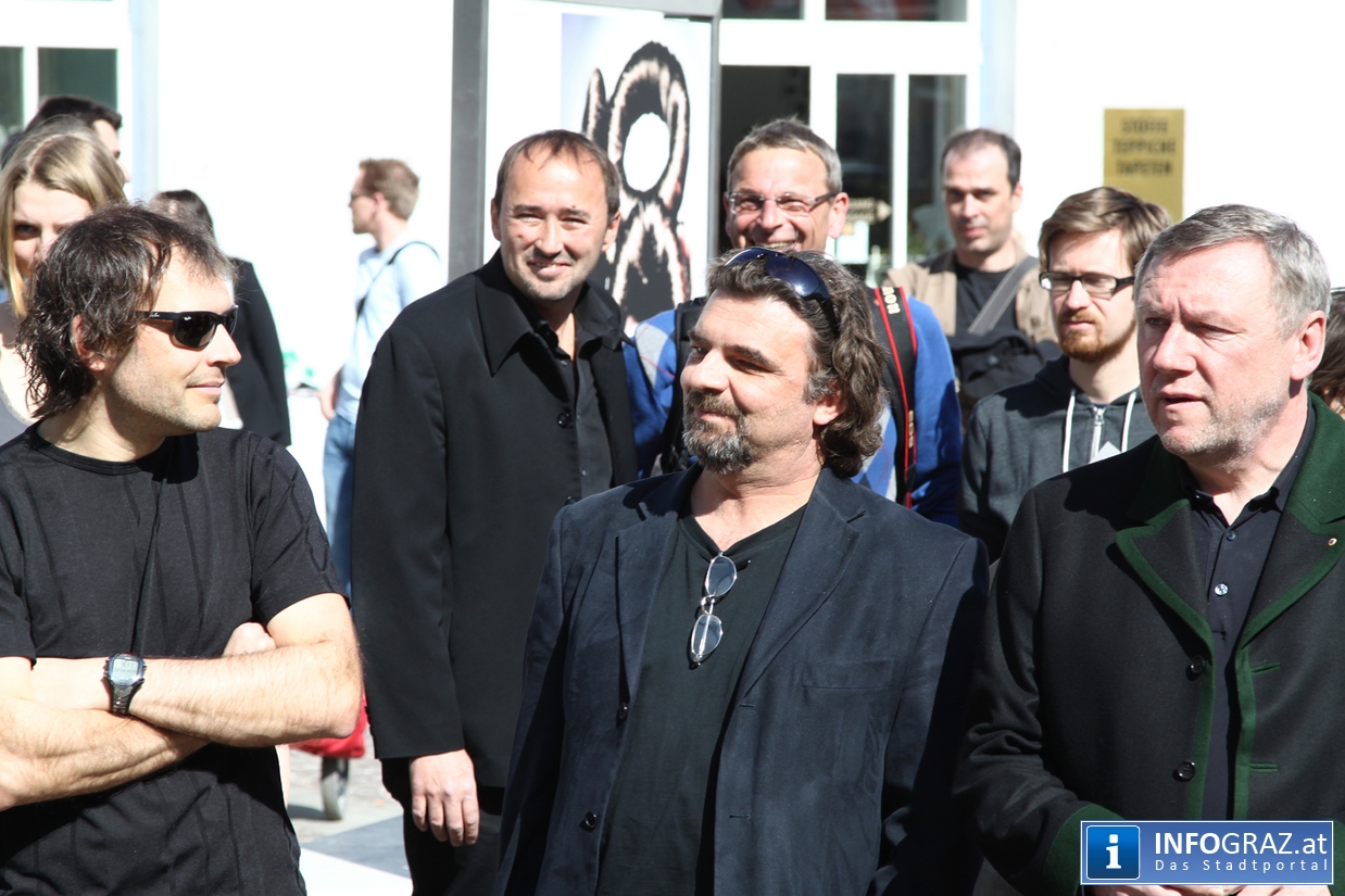 Freiluftausstellung steirischer Fotografen - 066