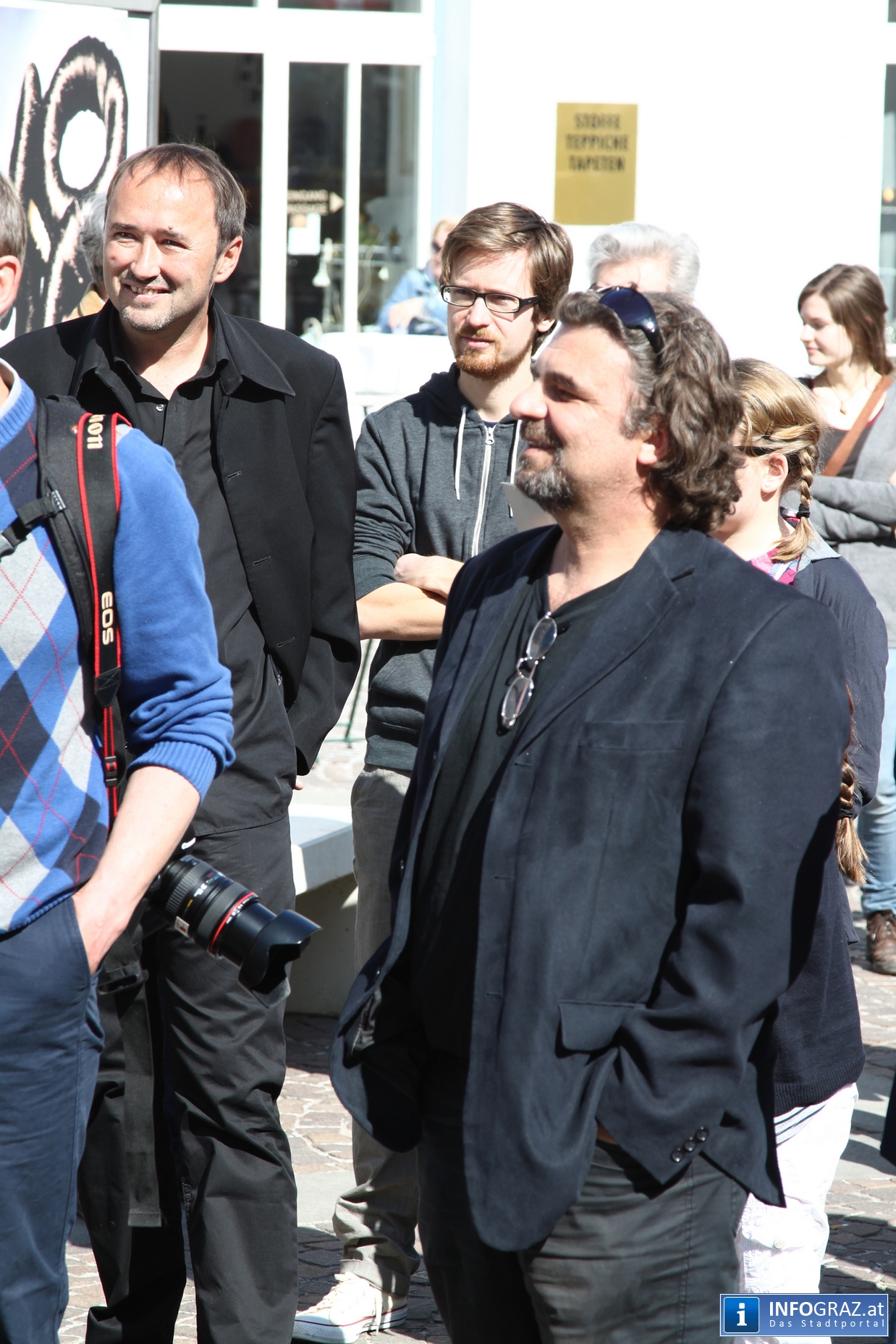 Freiluftausstellung steirischer Fotografen - 067