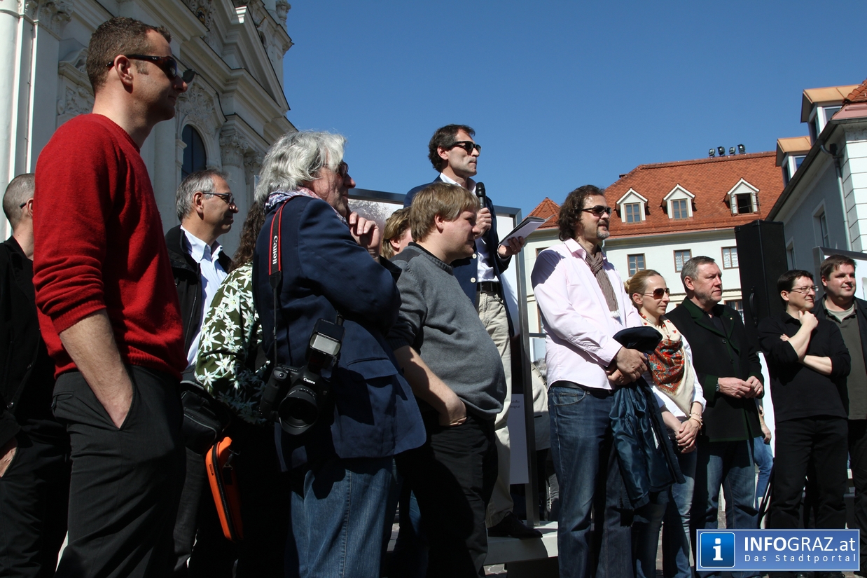 Freiluftausstellung steirischer Fotografen - 065