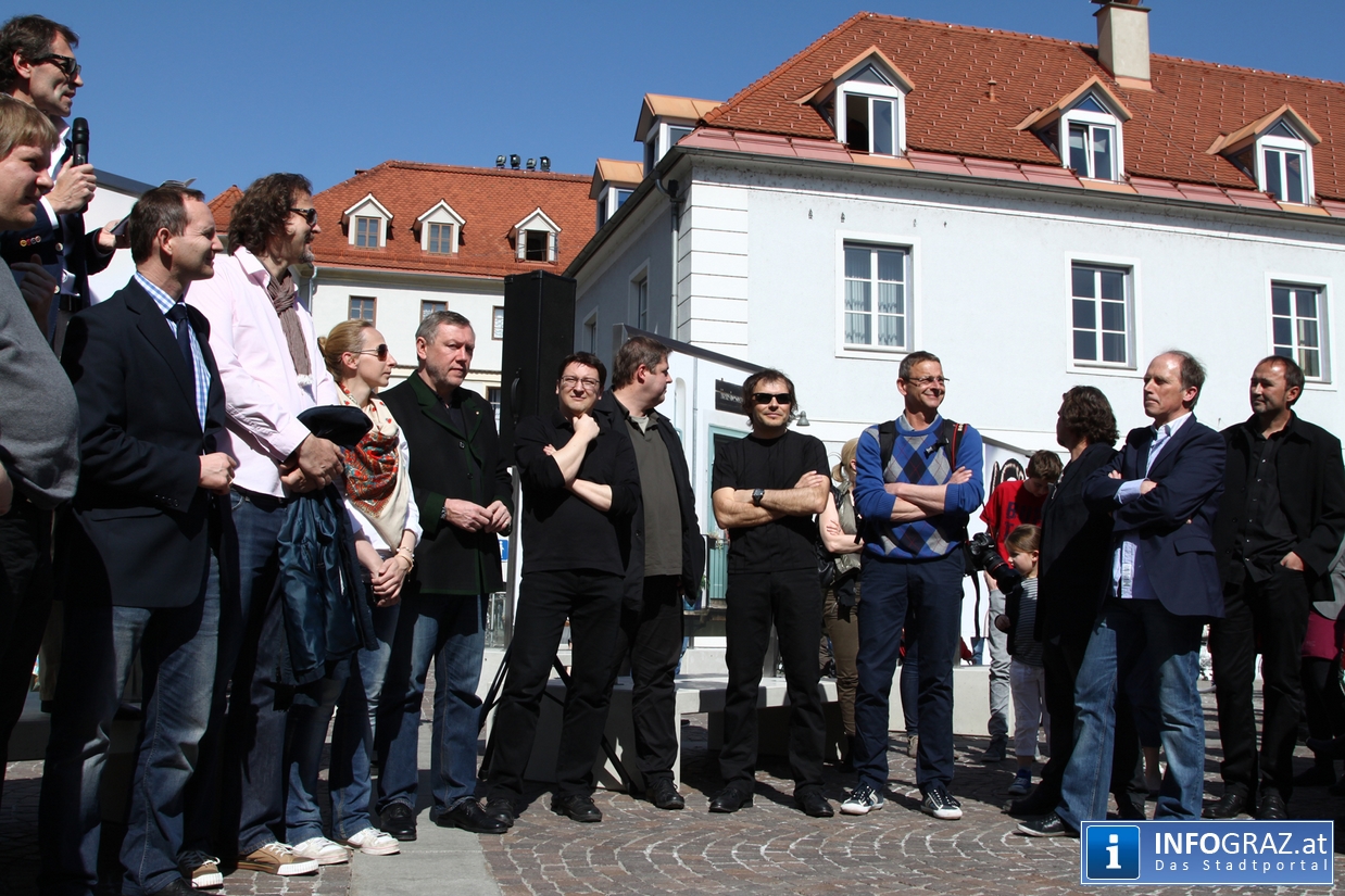 Freiluftausstellung steirischer Fotografen - 061