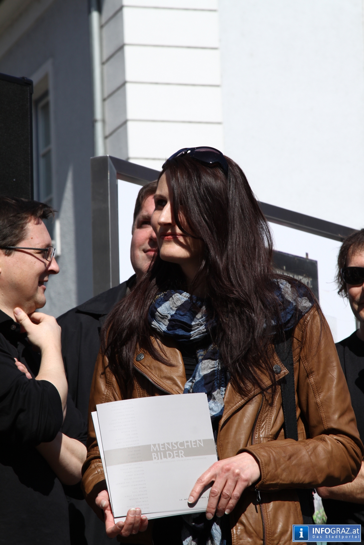 Freiluftausstellung steirischer Fotografen - 062